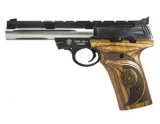Smith & Wesson M&P22A 151044