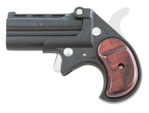 Cobra Derringer