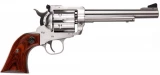 Ruger Blackhawk Stainless 0680
