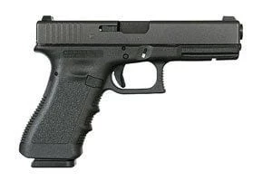 Glock 17 PN1750703M