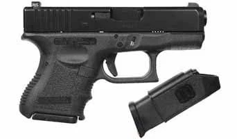 Glock 27 PN2750701M