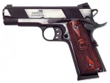 Iver Johnson 1911 Hawk Polished