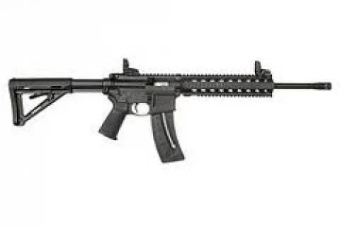 Smith & Wesson M&P 15 150877