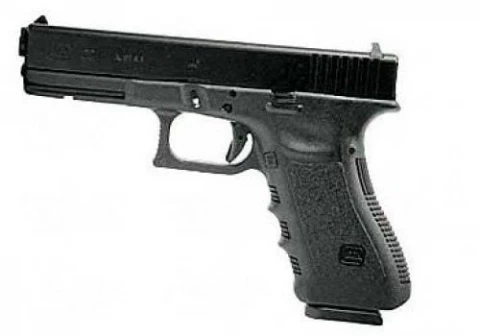 Glock 22 PN2350501