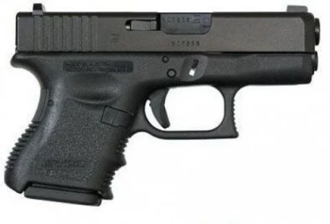 Glock 27 PN2750501