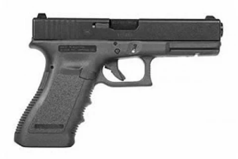 Glock 22 PN2250701M