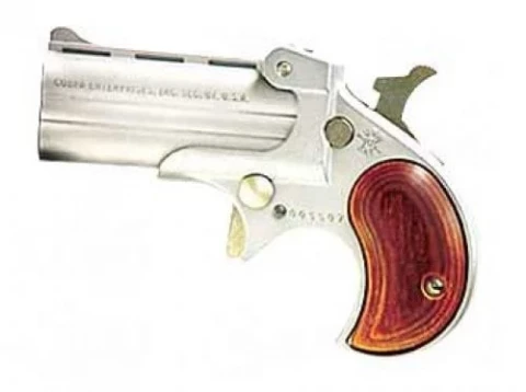 Cobra Classic Derringer C32SR