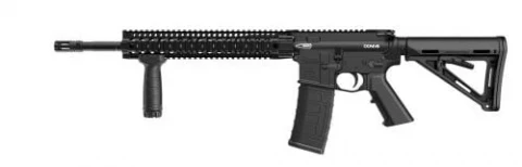 Daniel Defense DDM4 V5 02-123-08165-047