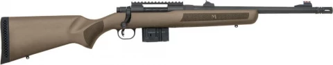 Mossberg MVP Patrol 27742