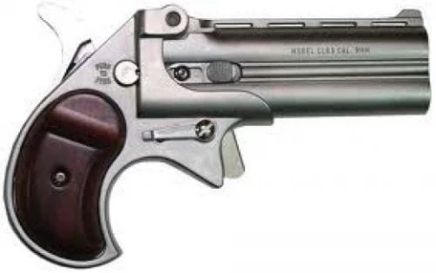 Cobra Derringer CLB38SR