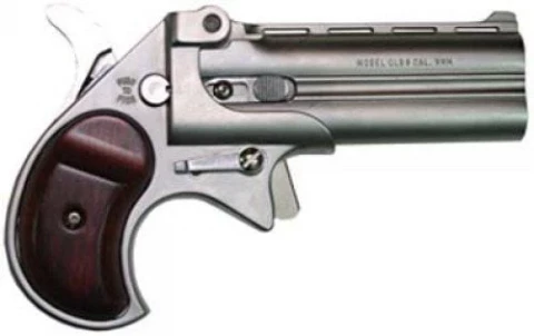 Cobra Derringer CLB22MSR