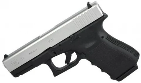 Glock 26 NIBONEPI126502C