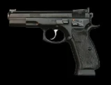 CZ 75 Shadow 91705