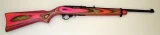 Ruger 10/22 Carbine 1222