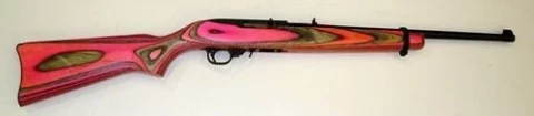 Ruger 10/22 Carbine 1222