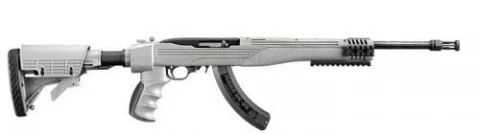 Ruger 10/22 Tactical 11113