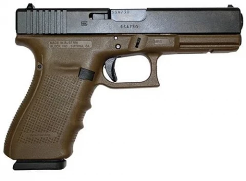 Glock 20 Gen 4 PG2050203D