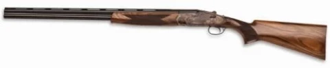 Webley & Scott 3000 WS3012S28OUWC