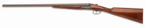 Webley & Scott 2000 WS2020EGF26SXS1WC