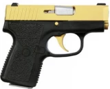 Kahr CW380 CW3833CG