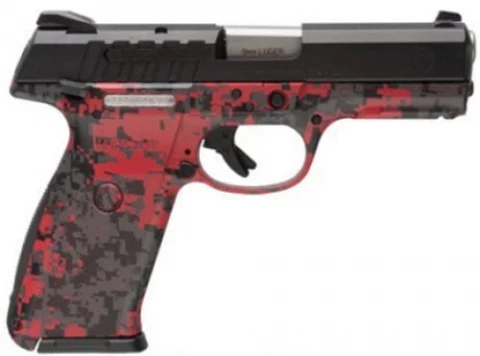 Ruger 9E 3345