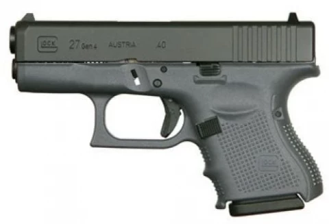 Glock 27 Gen 4 PG2750201GF