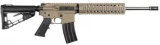 Diamondback Firearms DB15 AR-15 DB15CCRFDE