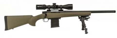 Howa Threaded Barrel HDF70228