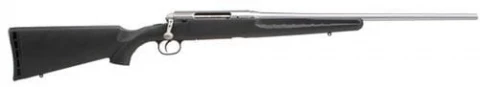 Savage Arms Axis Stainless