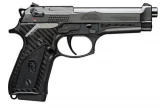 Beretta 92FS Fusion Exclusive