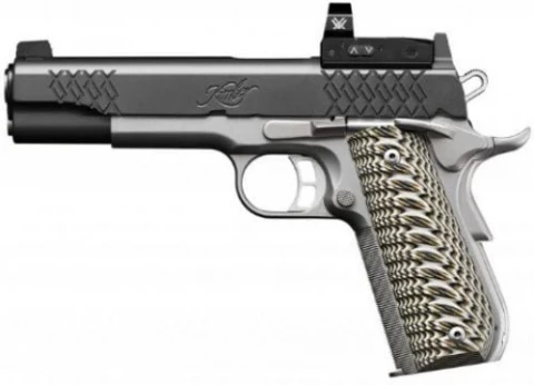 Kimber Aegis Elite Custom OI 3000353