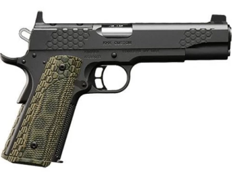 Kimber KHX Custom 3000374