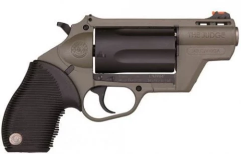 Taurus Judge Public Defender 2441021ODG