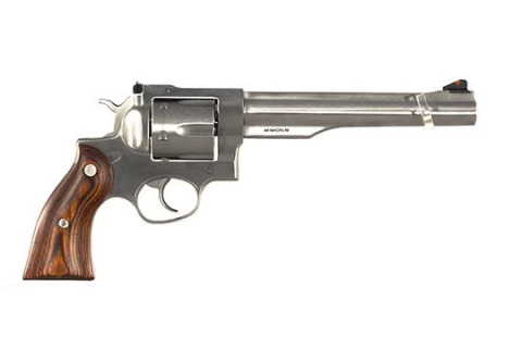 Ruger Redhawk 5001