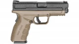 Springfield Armory XD Mod.2 XDG9445FDEHCE