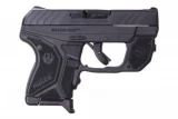 Ruger LCP II 3751