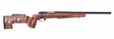 Weatherby Vanguard Laminate H-BAR