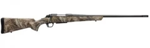 Browning A-Bolt Western Hunter