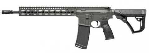 Daniel Defense DDM4 V11 Lightweight