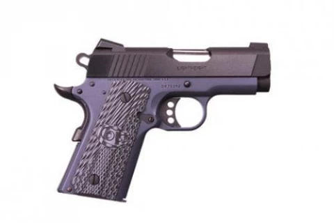 Colt Defender Gray (45ACP)