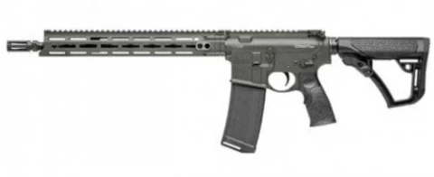 Daniel Defense DDM4 V7 0212801219047