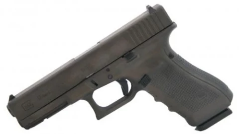 Glock 17 Gen 4 UG1750204DCD