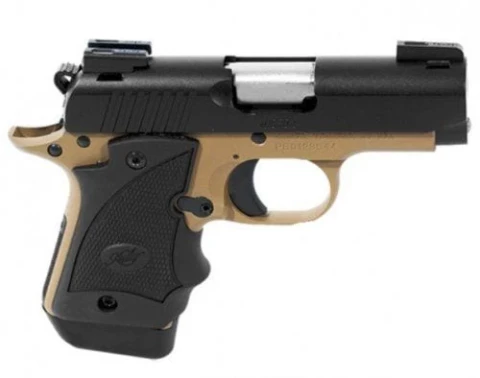 Kimber Micro 9 Desert Night DN 3300197