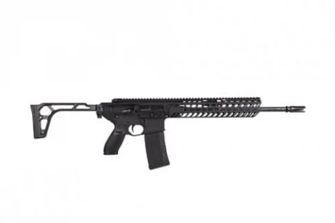 SIG Sauer MCX Hybrid