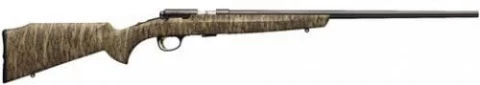 Browning T-Bolt Mossy Oak