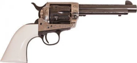 Cimarron Frontier Pre-War PP410LSFI