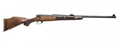 Weatherby Vanguard Safari VSJ306SR4O