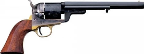 Uberti 1851 Navy Conversion 341359