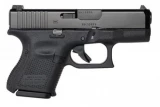 Glock 26 Gen 5 UA2650701