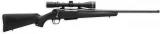 Winchester XPR Suppressor